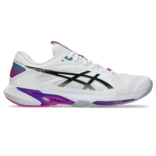 Pantofi tenis barbati ASICS SOLUTION SPEED FF 4