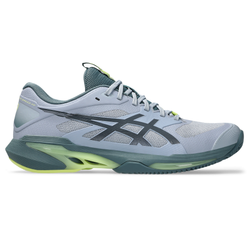Pantofi tenis barbati ASICS SOLUTION SPEED FF 4 CLAY