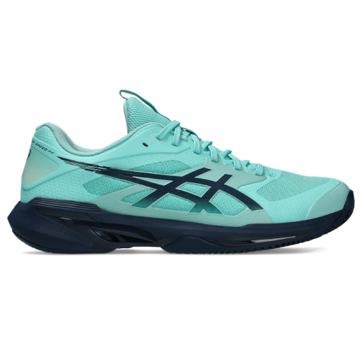 Pantofi tenis barbati ASICS SOLUTION SPEED FF 4 CLAY
