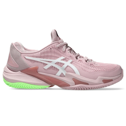 Pantofi tenis femei ASICS COURT FF 3 CLAY