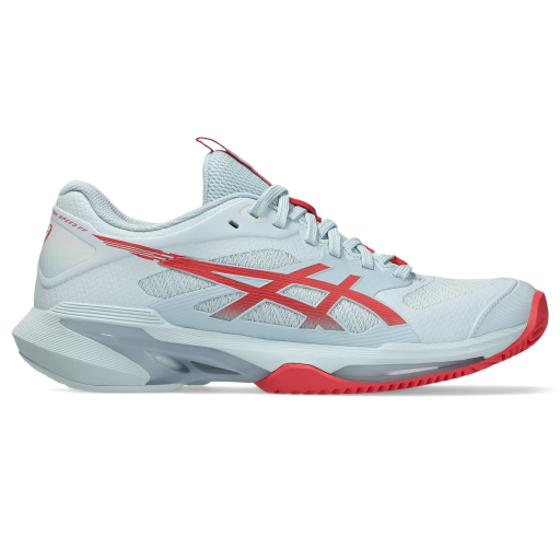 Pantofi tenis femei ASICS SOLUTION SPEED FF 4 CLAY