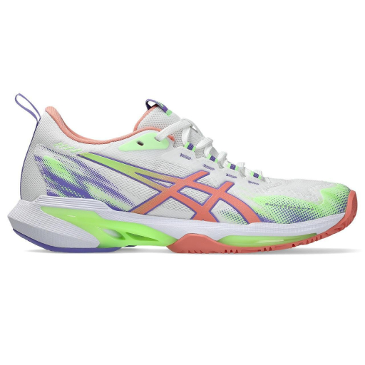 Pantofi padel femei ASICS SONICSMASH
