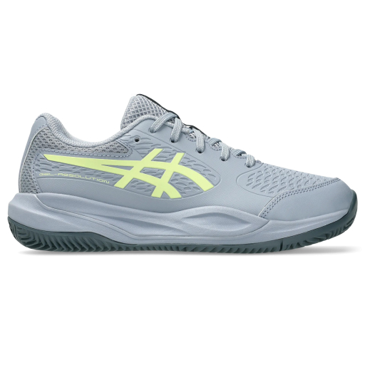 Pantofi tenis copii ASICS GEL-RESOLUTION X GS CLAY