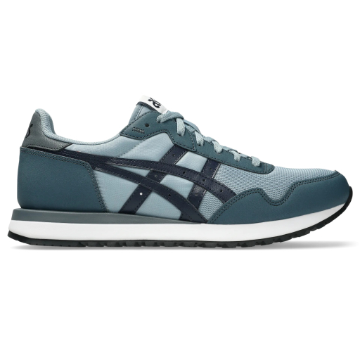 Pantofi sport unisex ASICS TIGER RUNNER II
