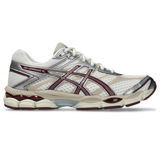 Pantofi lifestyle unisex ASICS GEL-CUMULUS 16