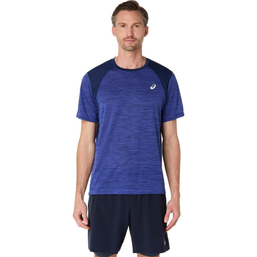 Tricou alergare barbati ASICS ROAD
