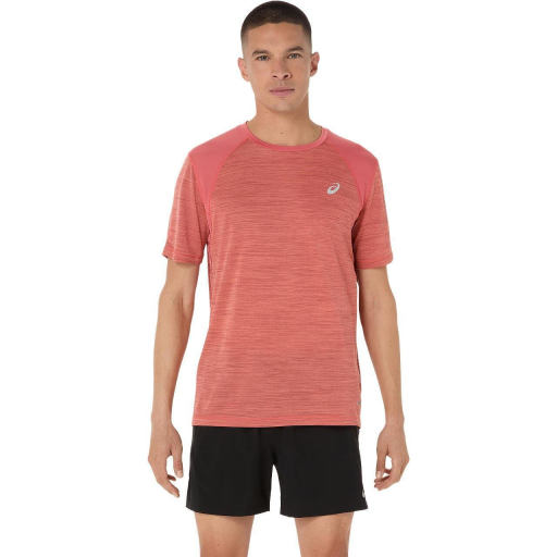 Tricou alergare barbati ASICS ROAD