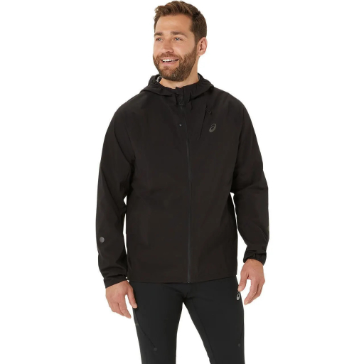 Jachet? de alergare barbati ASICS METARUN WATERPROOF