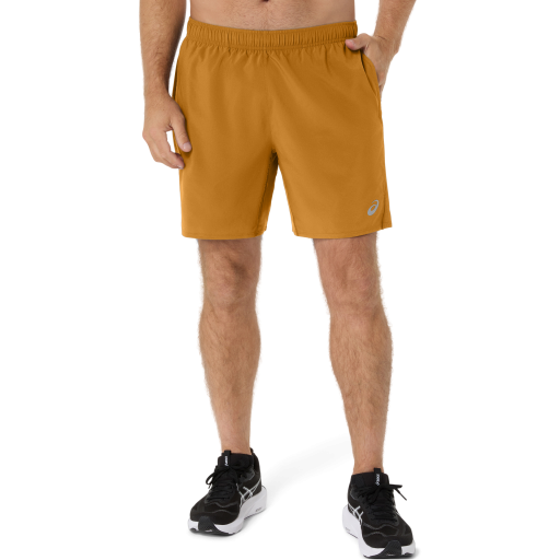 Pantaloni scurti de alergare barbati ASICS CORE 7IN