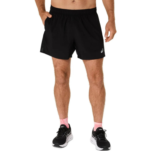 Pantaloni scurti alergare barbati ASICS CORE 5IN