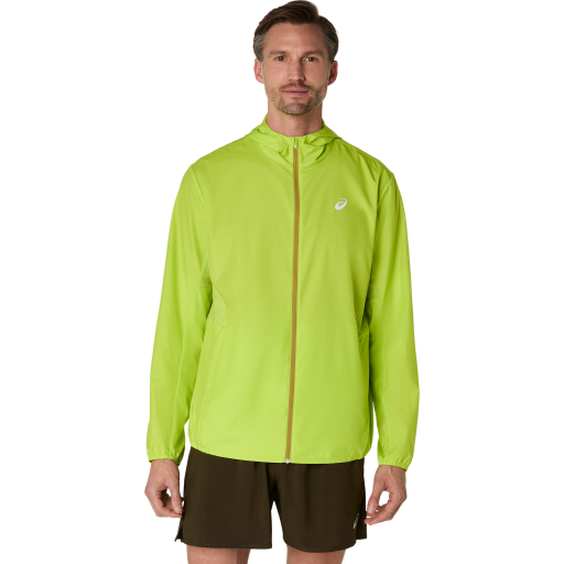 Jacheta alergare barbati ASICS CORE