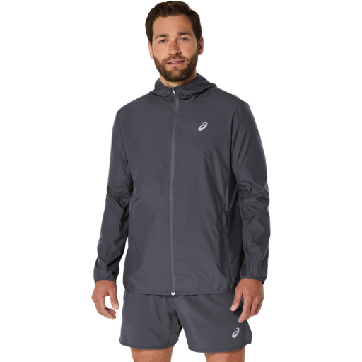  Jachet? alergare b?rba?i ASICS CORE