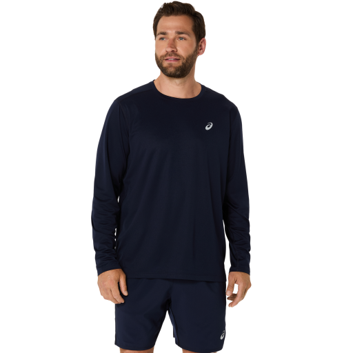 Tricou de alergare barbati ASICS CORE LS