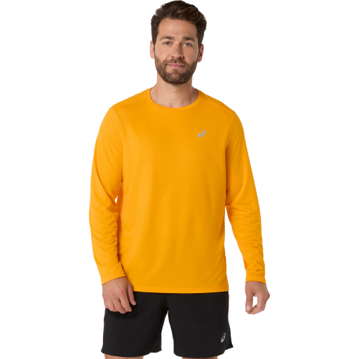 Tricou de alergare barbati ASICS CORE LS