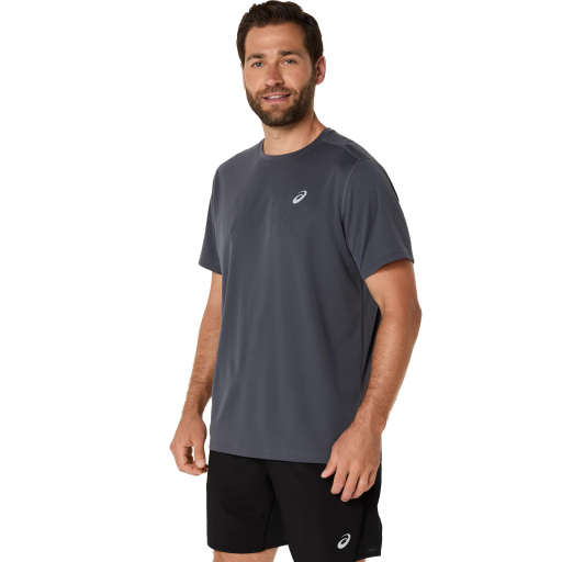 Tricou de alergare barbati ASICS CORE SS