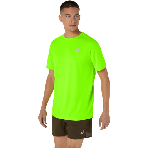 Tricou de alergare barbati ASICS CORE SS