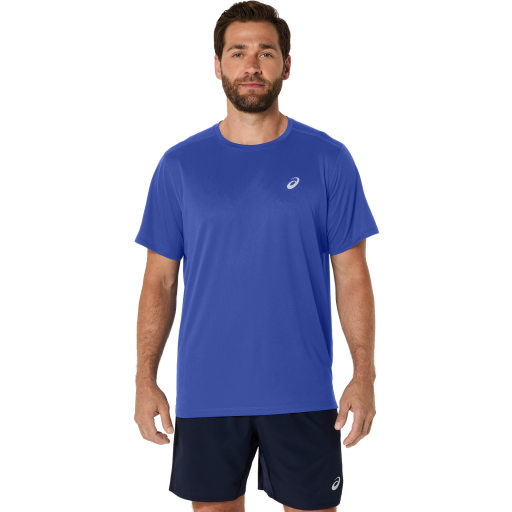 Tricou de alergare barbati ASICS CORE SS