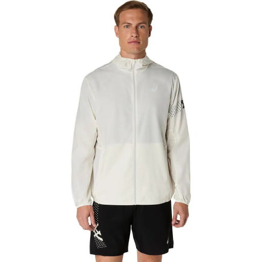 Jacheta alergare barbati ASICS ICON