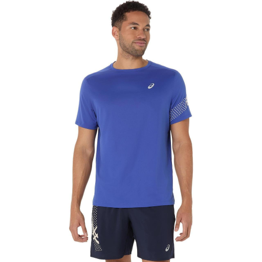 Tricou alergare barbati ASICS ICON