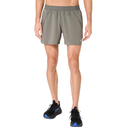 Pantaloni scurti barbati ASICS ROAD 5IN SHORT