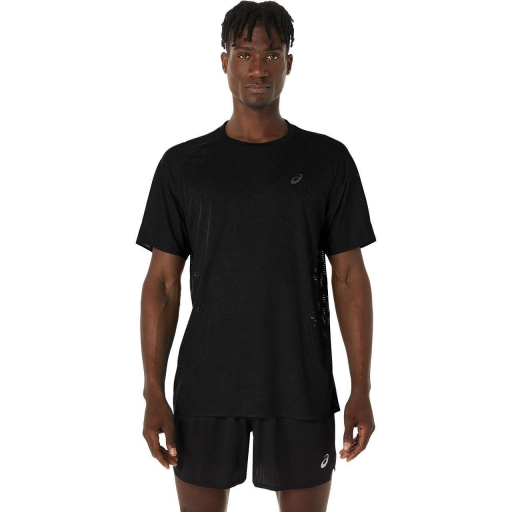 Tricou alergare barbati ASICS METARUN