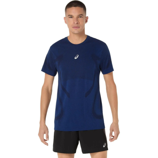 Tricou alergare barbati ROAD SEAMLESS