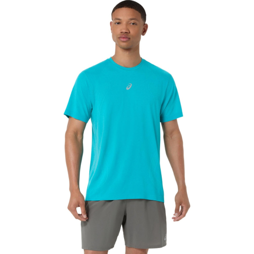  Tricou alergare b?rba?i ASICS