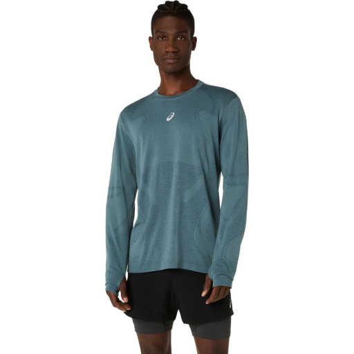  Tricou alergare b?rba?i ASICS