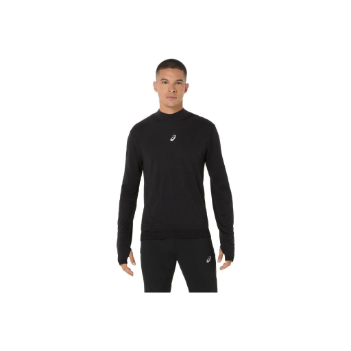 Tricou alergare barbati ASICS ROAD WINTER SEAMLESS