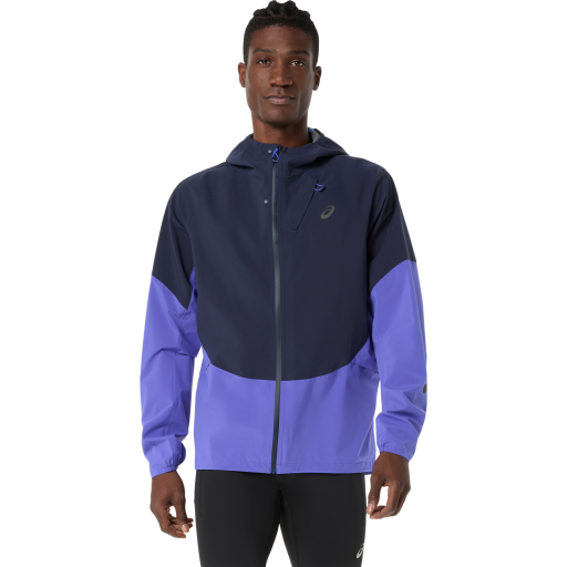 Jacheta de alergare barbati ASICS METARUN LEGEND