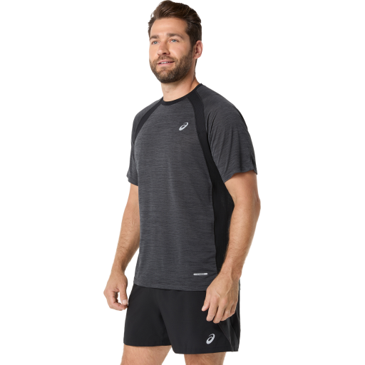 Tricou alergare barbati ASICS ROAD