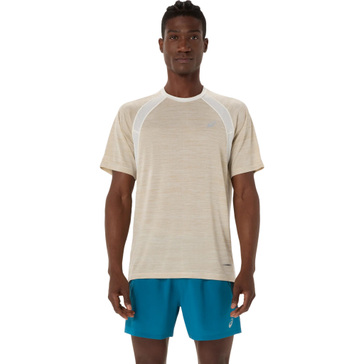 Tricou alergare barbati ASICS ROAD
