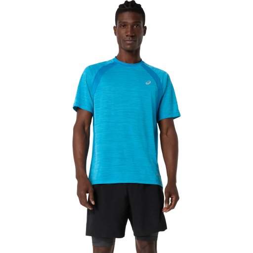 Tricou alergare barbati ASICS ROAD