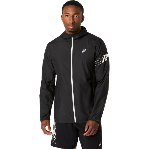 Jacheta alergare barbati ASICS ICON