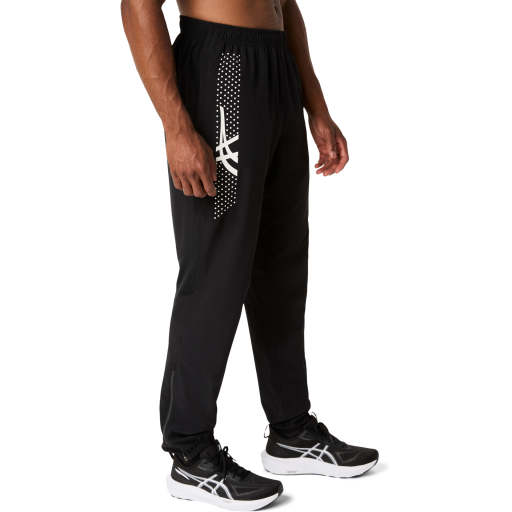 Pantaloni sport barbati ASICS ICON