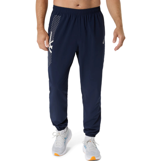 Pantaloni sport barbati ASICS ICON
