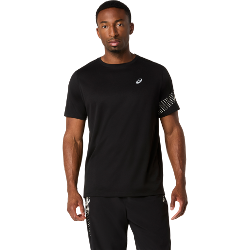 Tricou alergare barbati ASICS ICON