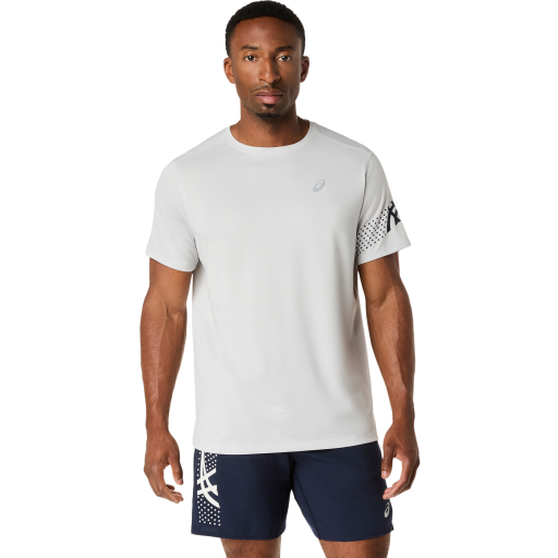 Tricou alergare barbati ASICS ICON