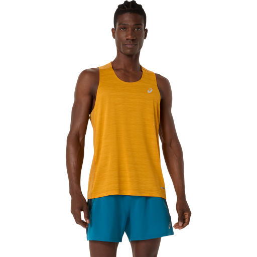 Maiou alergare barbati ASICS ROAD
