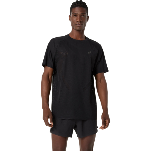 Tricou alergare barbati ASICS METARUN