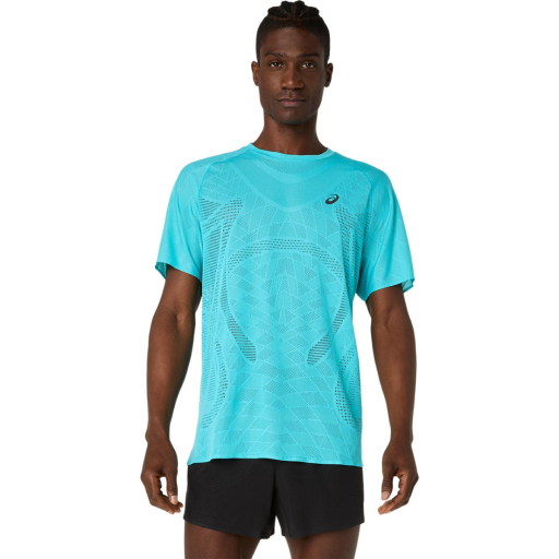  Tricou alergare b?rba?i ASICS METARUN