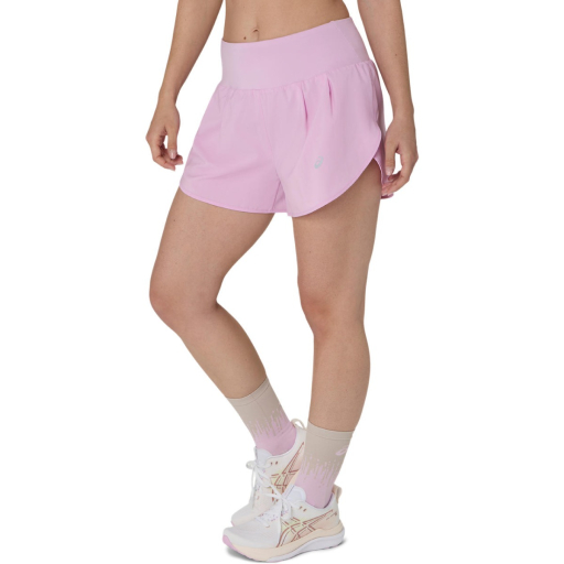 Pantaloni scurti pentru femei ASICS ROAD 3.5IN