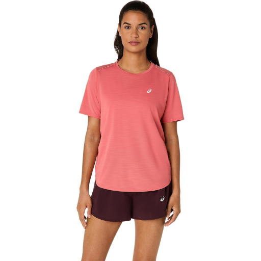 Tricou alergare femei ASICS ROAD