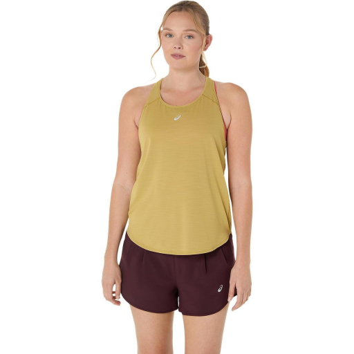 Top femei ASICS ROAD