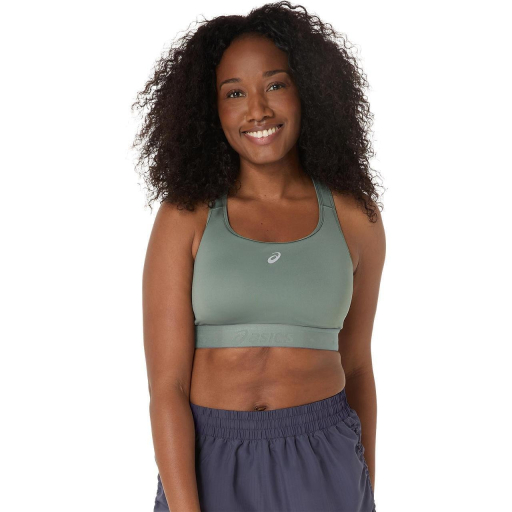 Top sport femei ASICS ROAD COMPRESSION