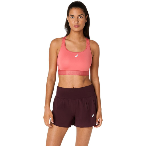 Top femei ASICS ROAD COMPRESSION