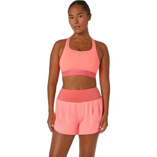 Sutien femei ASICS ROAD COMPRESSION