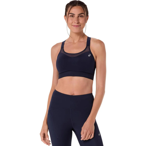 Top sport femei ASICS ROAD COMPRESSION