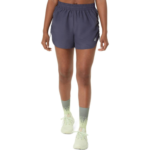 Pantaloni scurti femei ASICS NAGINO RUN 4IN