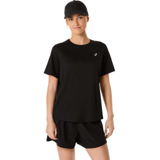 Tricou alergare femei ASICS CORE SS